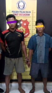 Belum Dapat Hasil,Pencuri Buah Sawit Keburu Di Tangkap Pengaman Kebun 2 IMG 20230127 WA0017 1