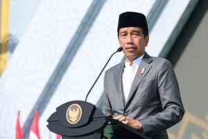 •Masuki Abad Kedua, Presiden Jokowi Yakin NU Tumbuh Makin Kokoh• 2 IMG 20230207 WA0141