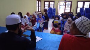 PEMBANGUNAN DESA : KKN TEMATIK IAIH NW LOTIM BERKOLABORASI PROGRAM, BERBAUR DAN BERSILATURRAHMI DENGAN MASYARAKAT DI DESA AIKMEL LOTIM NTB. 2 » IMG 20230214 WA0015
