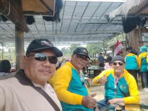 Rayakan HUT Ke 4 Komunitas Strata Berikan Santunan Kepada Anak Yatim 5 » IMG 20230219 WA0233