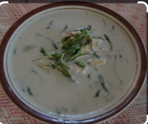 KULINER : CECENGE SUPER PEDAS NAMUN BERGIZI ... OLAHAN KULINER DARI MASYARSKAT SUKU BANGSA SASAK LOMBOK NTB 3 IMG 20230220 WA0055