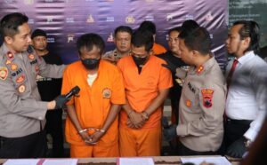 Polisi Tangkap Pelaku Curanmor di Pecalungan Batang 4 IMG 20230201 141225