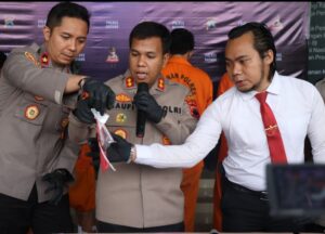 Polisi Tangkap Pelaku Curanmor di Pecalungan Batang 2 IMG 20230201 141255