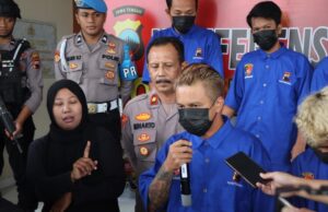 Satreskrim Polres Temanggung Tangkap Spesialis Pencurian Kabel Tower Lintas Daerah 2 IMG 20230201 145429