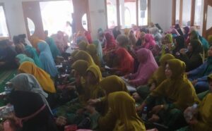 Jum'at Neptu Kliwon : Pengajian NU Rutinitas Jum'at Kliwon, Masjid Nurul Huda, DS.Margorejo,Jatiyoso,Kab.Karanganyar (Dalam Rangka Mempersatukan Umat Islam, Jamiyatul Nahdliyin - Serta Jama'ah lainnya (Oleh : Ust.Zaini - Dewan Ketua Masjid Sukandar) 4 IMG 20230203 142800