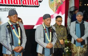 Gelar Wayang Kulit, Kapolri: Perkuat Sinergitas TNI-Polri dan Semakin Dekat dengan Masyarakat 2 IMG 20230204 110417