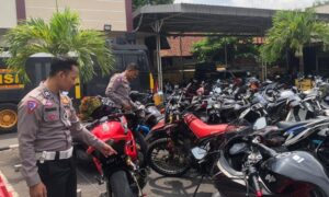 Satlantas Polres Kudus Telah Menindak 2.286 Pelanggar Lalu Lintas Selama Tujuh Hari Dalam Operasi Candi 2023 2 » IMG 20230215 220428
