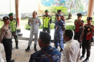 Sinergitas TNI - Polri di Purbalingga Gelar Patroli Ciptakan Situasi Kondusif 3 IMG 20230216 214454