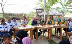 Rayakan HUT Ke 4 Komunitas Strata Berikan Santunan Kepada Anak Yatim 3 » IMG 20230219 223750