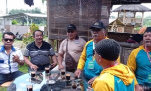 Rayakan HUT Ke 4 Komunitas Strata Berikan Santunan Kepada Anak Yatim 2 » IMG 20230219 223816
