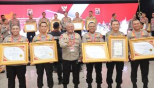 Polres Kendal Kembali Raih Penghargaan Pelayanan Prima Dari KEMENPAN-RB 2 » IMG 20230221 134843