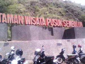 PARIWISATA : REKOMENDASI TUJUAN WISATA ANDA DI LOTIM NTB. 5 DESA TUA POTENSIAL SEBAGAI DESTINASI WISATA. 2 » TAMAN WISATA SEMBALUN 1