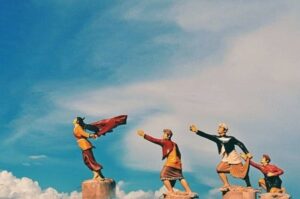 Tradisi Bau Nyale Foto Article 2