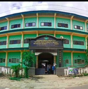 PENDIDIKAN : PONPES MIFTAHUL FAIZIN NW KETANGGA KECAMATAN SUELA LOTIM NTB TERUS MAJU BANGUN BANGSA DAN NEGERI. 3 IMG 20230306 WA0005 1