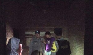Polsek Talang Padang Identifikasi Kebakaran Rumah Di Gisting Bawah 2 IMG 20230312 WA0058