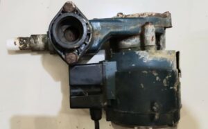 Seorang Pencuri Mesin Pompa Air Dan DPO Pelaku Lainnya Berhasil Di Ringkus Polsek Kota Agung 2 IMG 20230323 WA0097