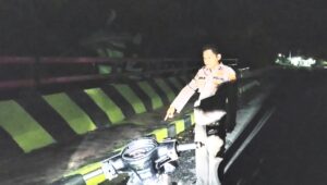 Pelaku Curanmor Terhadap IRT Jual Sayuran Meninggal, Kapolres Tanggamus Imbau Masyarakat Tidak Terprovokasi 2 IMG 20230327 WA0106