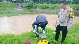Akibat Tidak Dapat Berenang Bocah Laki Laki Tewas Terseret Arus Sungai Waymanak 2 IMG 20230330 WA0013