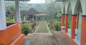 Waliyulloh "Wali Putih Bersama Kiyai Kendil Wesi" Grinsing - Batang,Jateng 3 IMG 20230302 103449