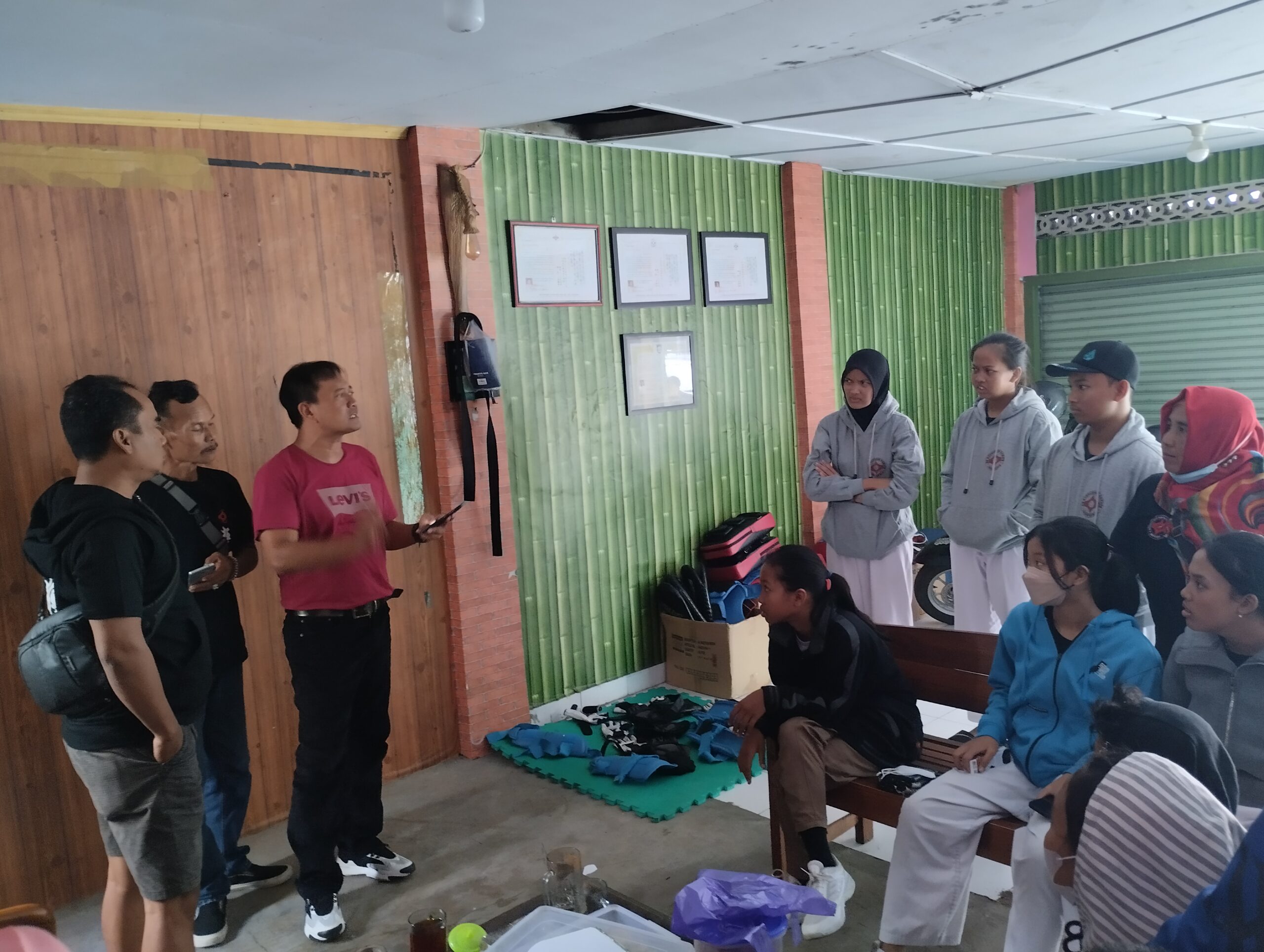 Persiapan : Sokyokushin Kejurnas Mal Pakuwon 4 IMG 20230305 085232 scaled