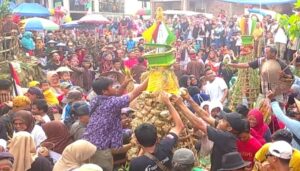 Bersama Forkopimcam, Polsek Windusari Hadiri Kirab Budaya dan Merti Desa 3 IMG 20230305 163223