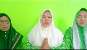 Menuju Generasi Yang Berakhlakulkarimah Dengan Kukuhkan Ranting NU Tanjung Kemala 2 IMG 20230316 163109