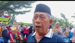 Kemeriahan Karnaval HUT Kabupaten Tanggamus Ke 26 Di Rest Area Pugung 2 IMG 20230316 170908