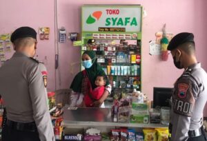 Antisipasi Upal, Sat Samapta Polres Patroli Pasar dan Beri Himbauan 2 IMG 20230321 155449