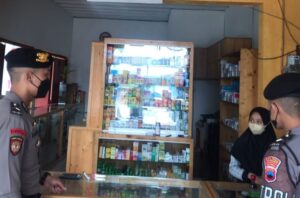 Antisipasi Upal, Sat Samapta Polres Patroli Pasar dan Beri Himbauan 3 IMG 20230321 155502