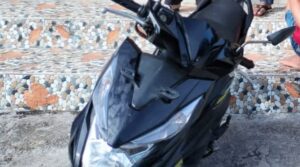Seorang Curanmor Di Bekuk Polsek Wonosobo Bekuk Serta Buru Tiga Rekannya 2 IMG 20230407 WA0153