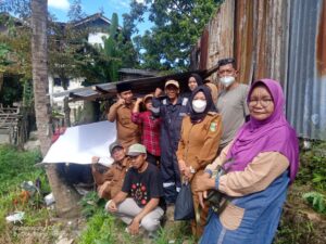 Pemerintah Pekon Sukarame Bersinergi Untuk Rangkul Orang Yang Di Sangka ODGJ 2 IMG 20230412 WA0019
