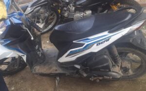 Karena Tergelincir Pria Wonosobo Kedapatan Bawa Sajam dan Kunci T Pembobol Motor 2 IMG 20230426 WA0061