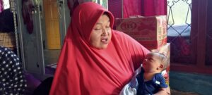 Sosok Bayi Laki laki Baru Lahir Di Temukan Terbungkus Kain Di Teras Rumah Warga 2 IMG20230417110121 00 1