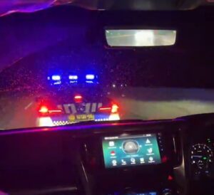 Viral Selebgram Dicegat Polantas di Jalan Tol , Ini Faktanya 3 IMG 20230417 101920