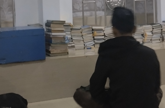 Sholat : Berjama'ah Sebagai Sumber Kekuatan Keyakinan Dalam Tujuan-Nya 2 IMG 20230419 232000 1