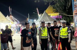Berikan Rasa Nyaman Untuk Pengguna Jalan Polres Kudus Siapkan Tim Patroli Lalulintas "Mobile" 3 IMG 20230428 101312