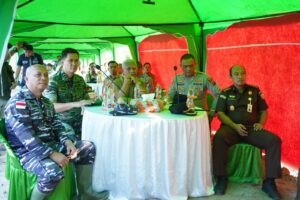 Kapolres Asahan Ikuti Penanaman Mangrove Nasional 2 » IMG 20230516 WA0003