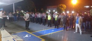 Ciptakan Situasi Kondusif, Polres Asahan Bersama TNI dan Satpol PP Gelar Patroli Skala Besar, Satu Orang Diamankan 2 IMG 20230521 WA0065