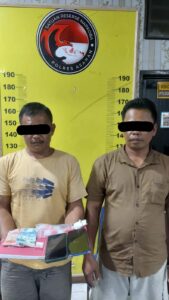 Dua Kurir Sabu Berhasil Diciduk Satnarkoba Polres Asahan 2 » IMG 20230523 WA0018