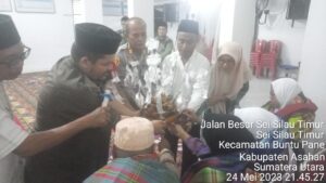 Kapolsek Prapat Janji Upah-Upah Calon Jemaah Haji 2 » IMG 20230525 WA0080