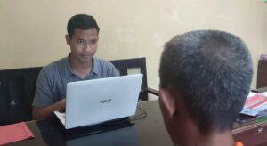 Pembobol Dua Rumah di Air Naningan Di Tangkap Polsek Pulau Panggung Dan Buru Satu Rekannya 2 IMG 20230526 WA0008