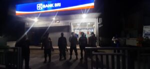 TNI-Polri Sinegritas Jaga Situasi Kamtibmas di Polsek Simpang Empat 2 IMG 20230528 WA0016