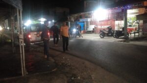 Cegah 3C Polsek Kota Kisaran Patroli Presisi 2 IMG 20230528 WA0024