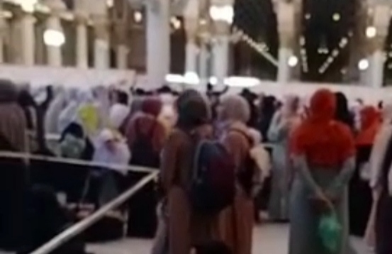 Assalamualaikaa Ya Rasulullah SAW, Wa'habibinaa Muhammad Ibni Abdillah : Mencari Keridhoan-Mu 3 IMG 20230511 140642