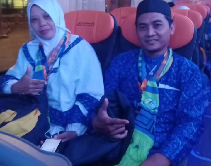 Assalamualaikaa Ya Rasulullah SAW, Wa'habibinaa Muhammad Ibni Abdillah : Mencari Keridhoan-Mu 5 IMG 20230511 140858