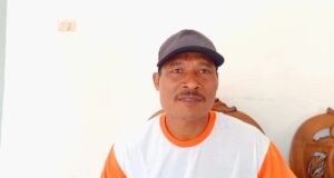 Barcode BLTDD Tahap Dua Telah Di Realisasikan Di Pekon Gedung Agung Pulau Panggung 2 IMG 20230515 200809
