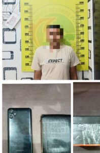 Penjual Obat Terlarang di Cilacap Berhasil Ditangkap Polisi 1 » IMG 20230517 185125