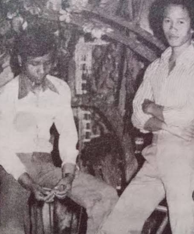 Tokoh Indonesia, CERDAS : Masyarakat Indonesia Sangat Memperhatikan Ulama/Kiyai Indonesia ini... Siapa beliau? MAHFUDZ MD 4 IMG 20230518 231249