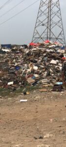 Sampah Di Lahan Pemda BKT Marunda Sangat Meresahkan Masyarakat 2 IMG 20230601 WA0000 1