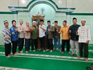 Anggota DPRD Kota Semarang Sampaikan Caleg Amanah Pilihan Masyarakat 2 IMG 20230601 WA0945